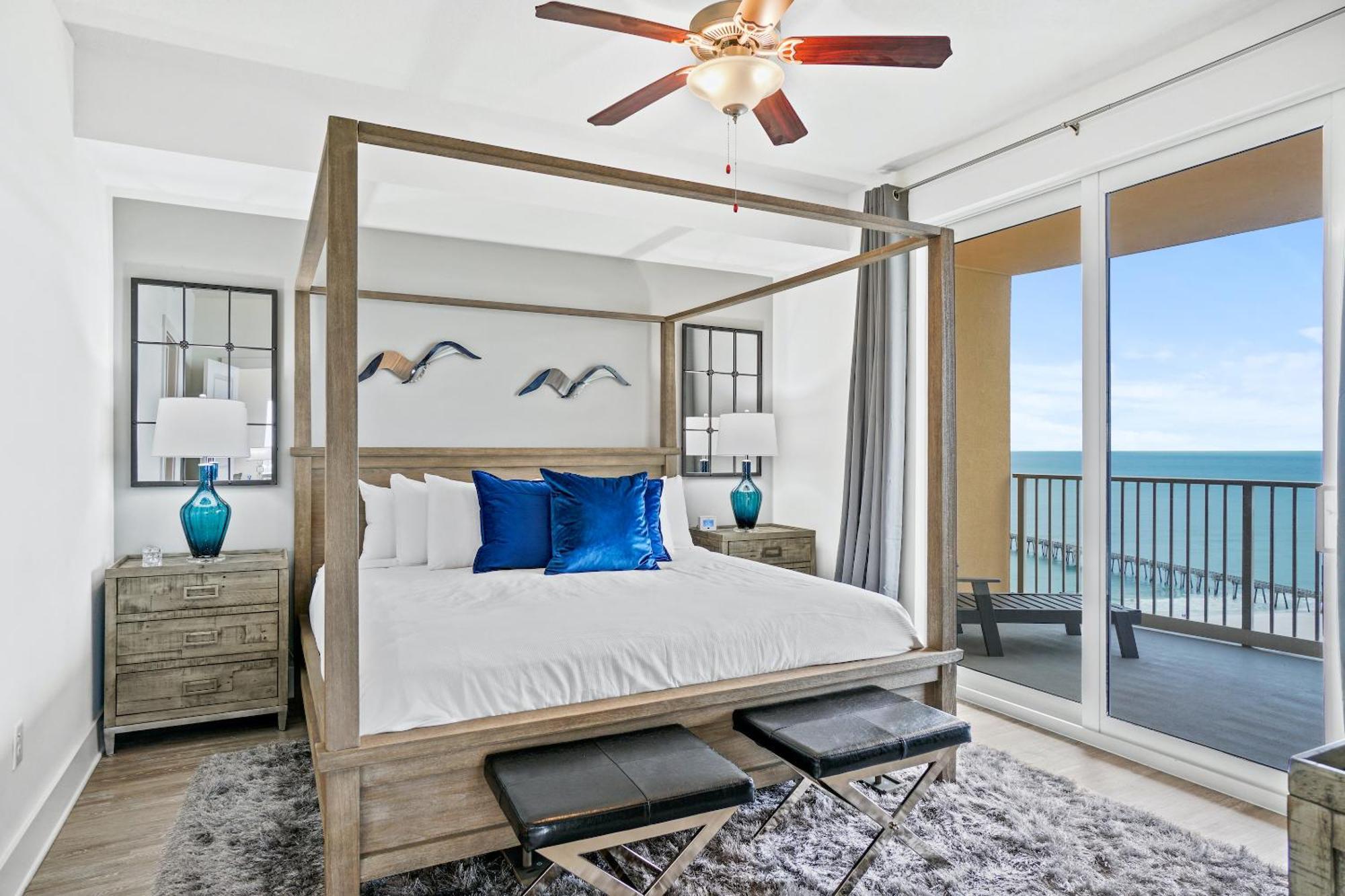 Apartment Calypso 3-2112 Panama City Beach
