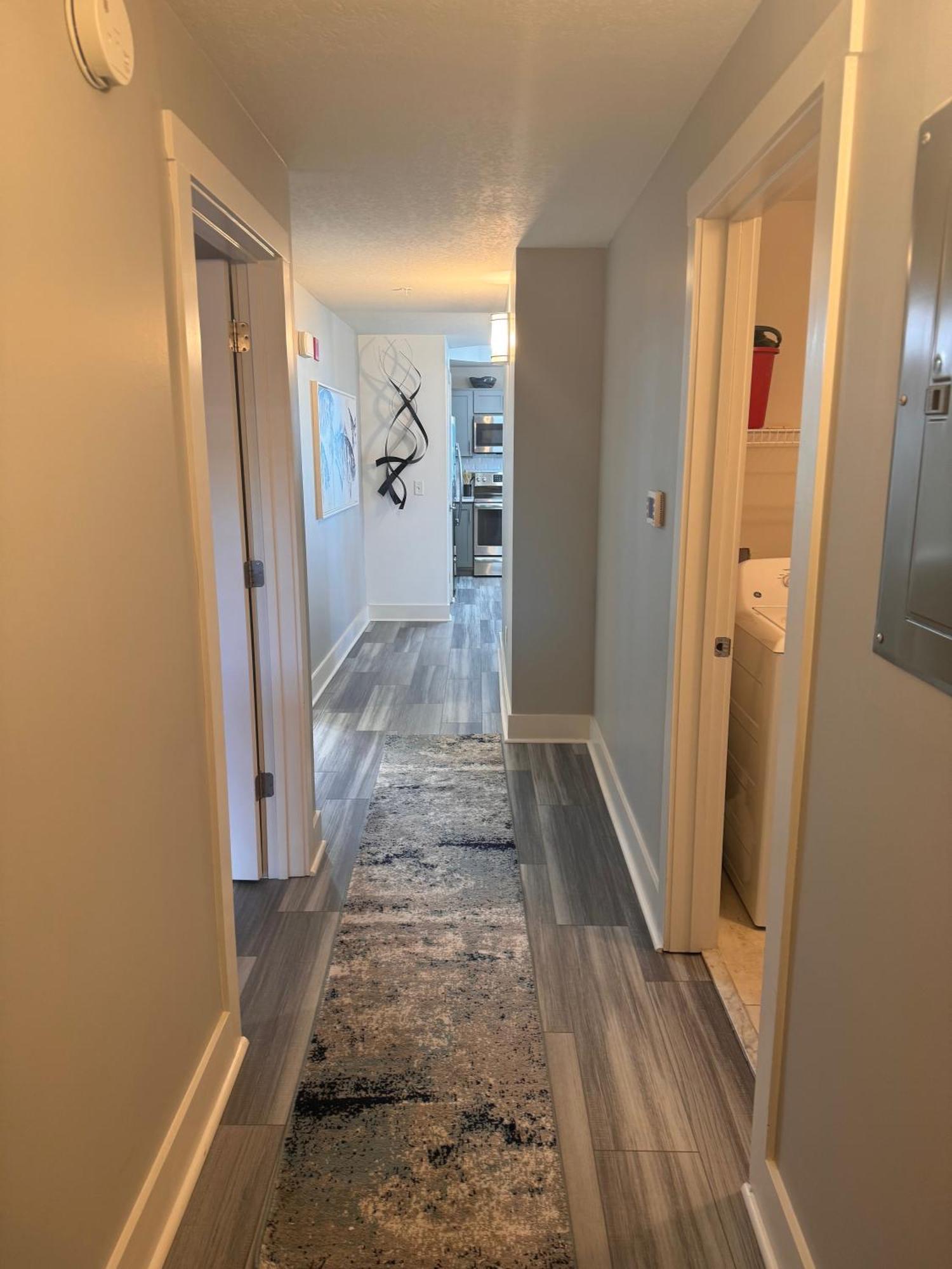 Apartment Calypso 3-2112