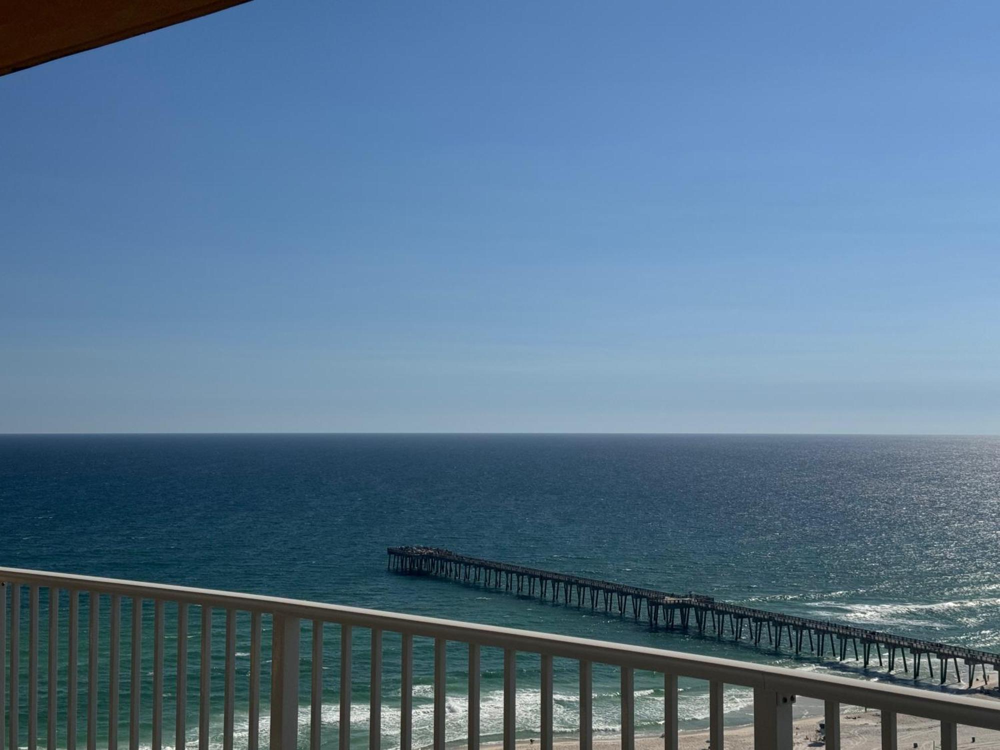 Calypso 3-2112 * Panama City Beach
