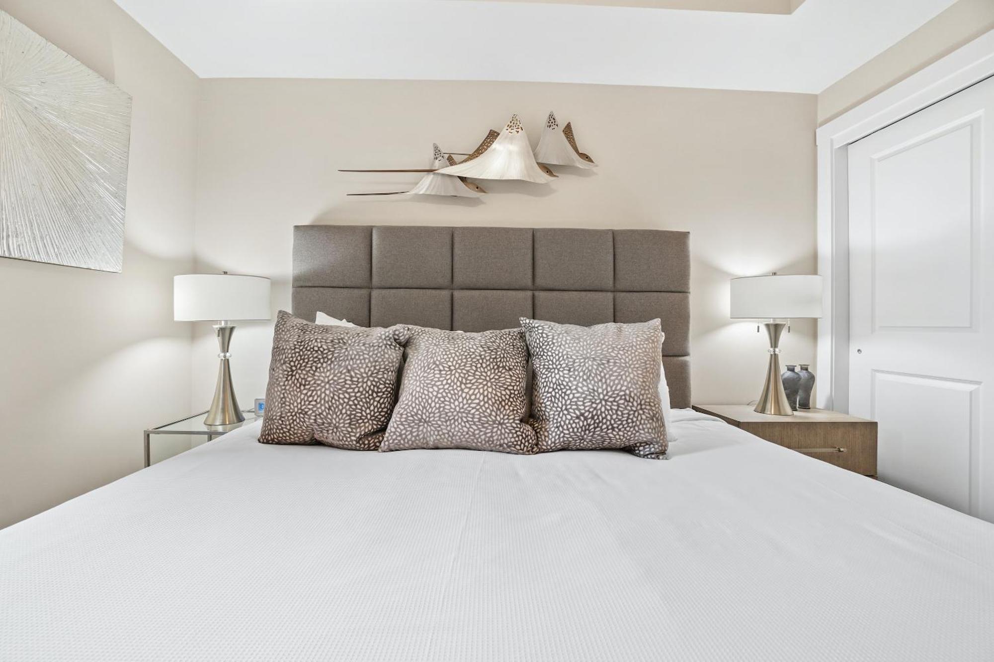 Apartment Calypso 3-2112