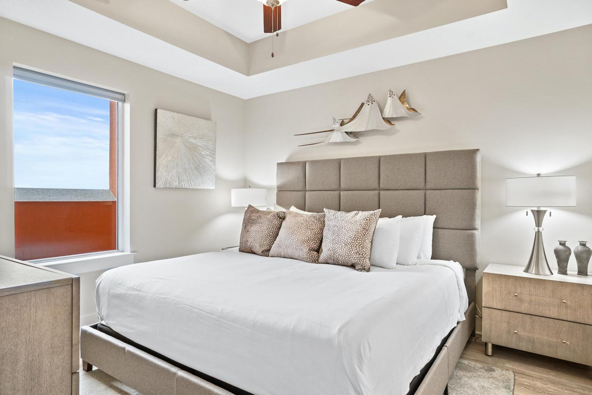 Calypso 3-2112 Apartment Panama City Beach